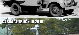 The+Evolution+of+Garbage+Trucks