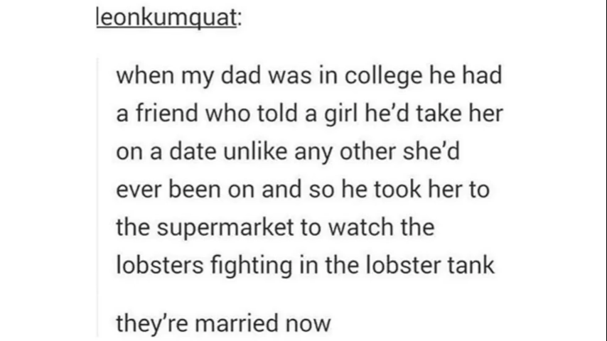 WHAT+DID+THEY+EAT+FOR+DINNER%3F