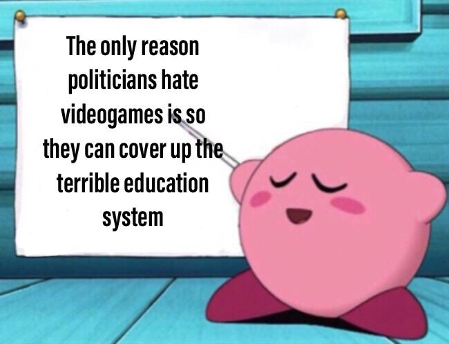 Kirby+teaches+the+truth