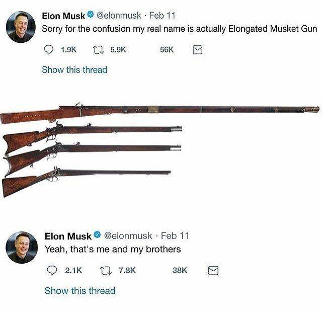 Elongated+Musket+Gun