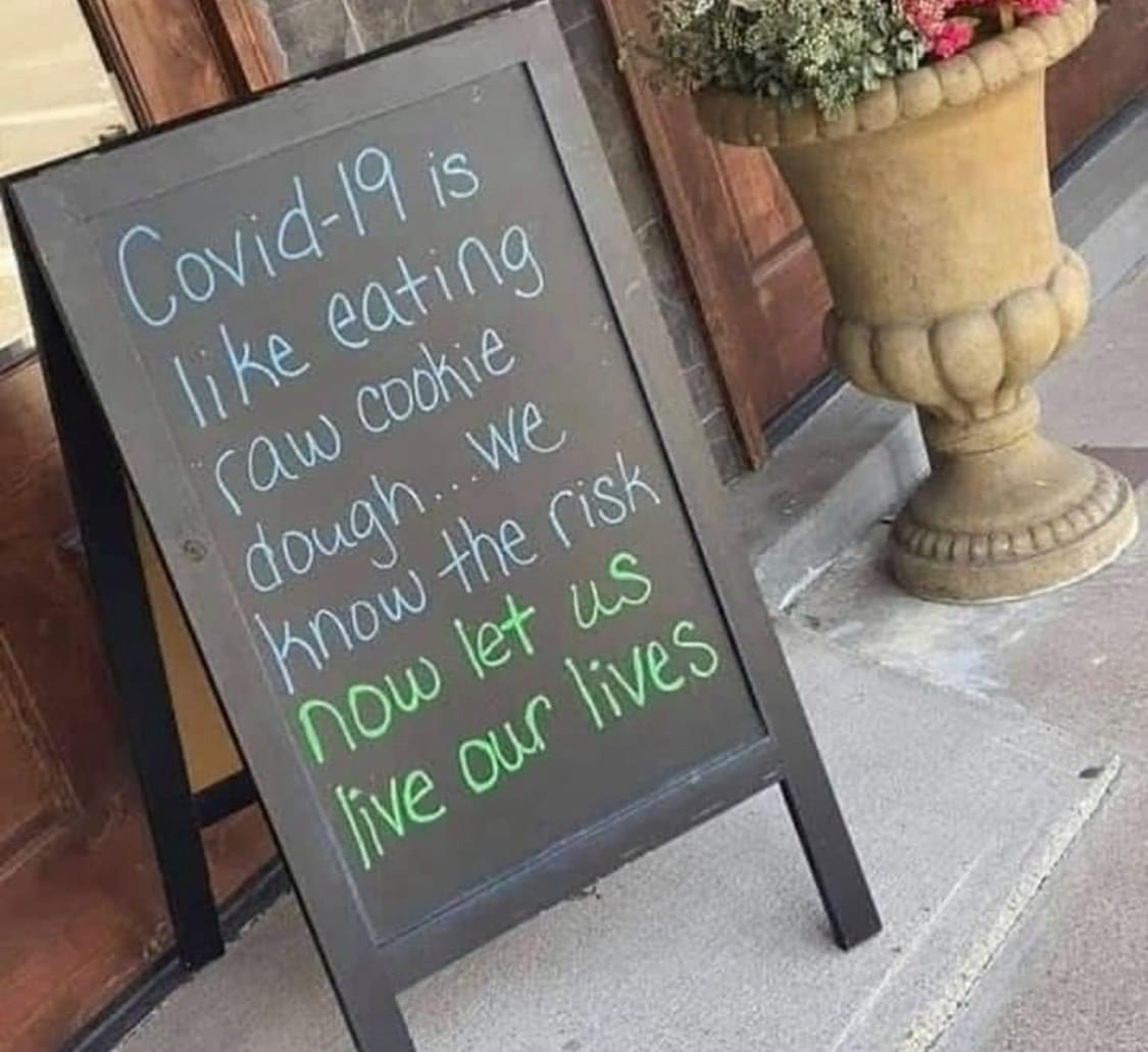 I+hate+it+when+I+get+sick+because+someone+else+ate+raw+cookie+dough%2C+though.
