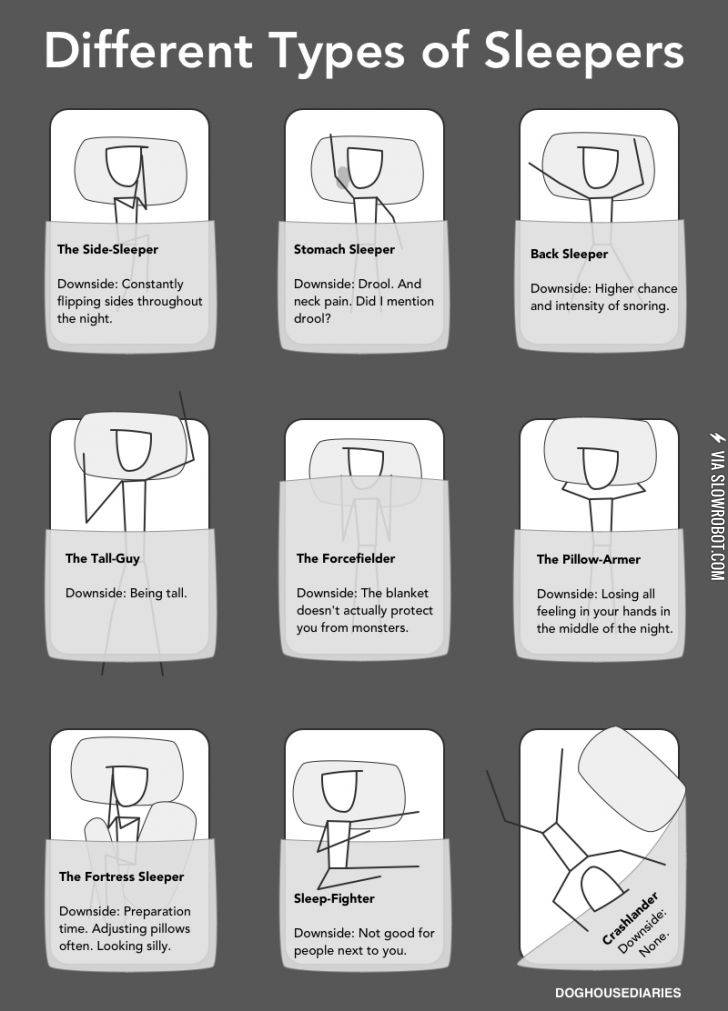 Different+types+of+sleepers.