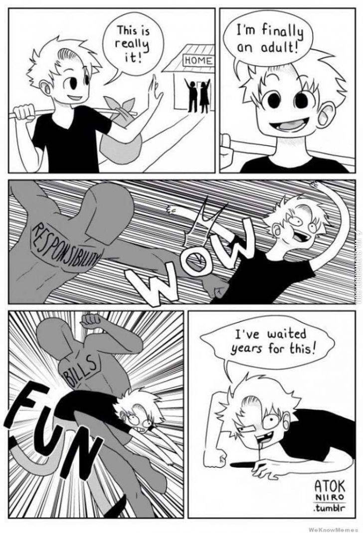 Just+graduated+and+my+mate+sent+me+this