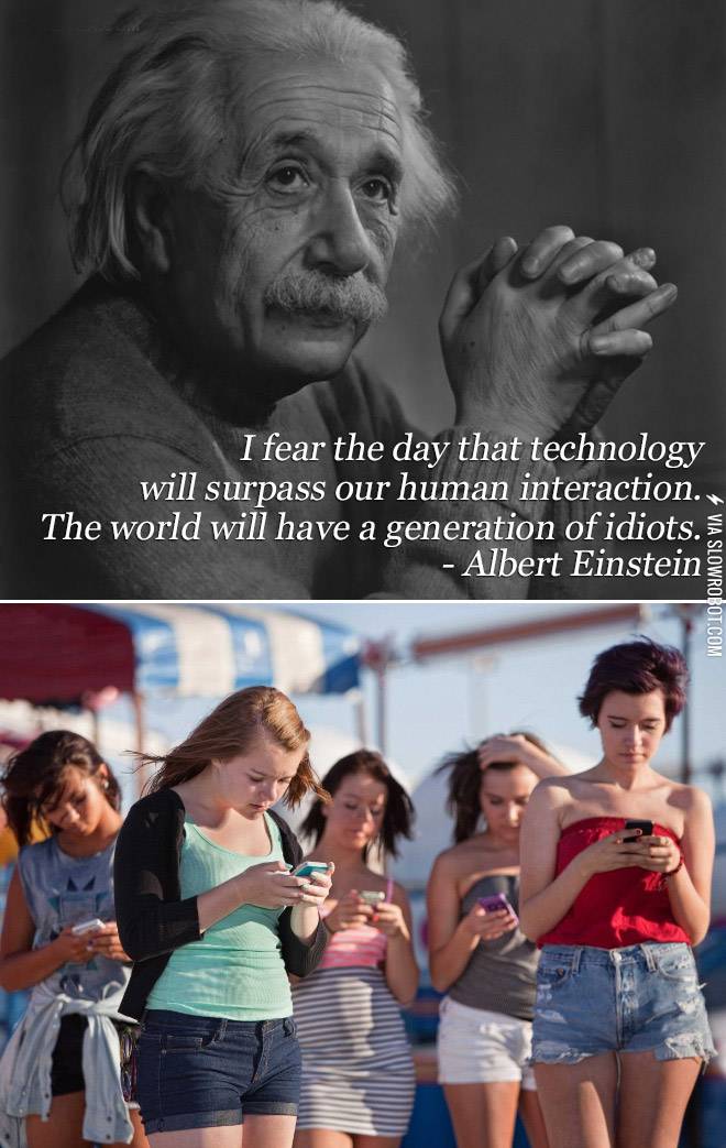 Albert+Einstein+predicted+the+future.