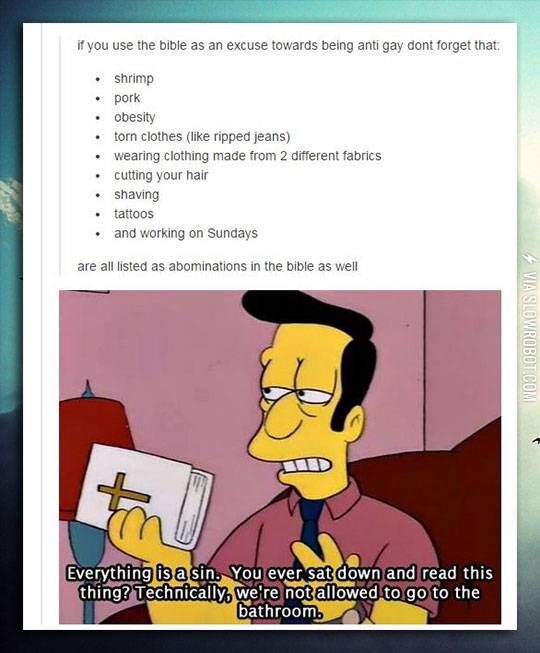 Using+The+Bible+As+An+Excuse+For+Being+Anti-Gay
