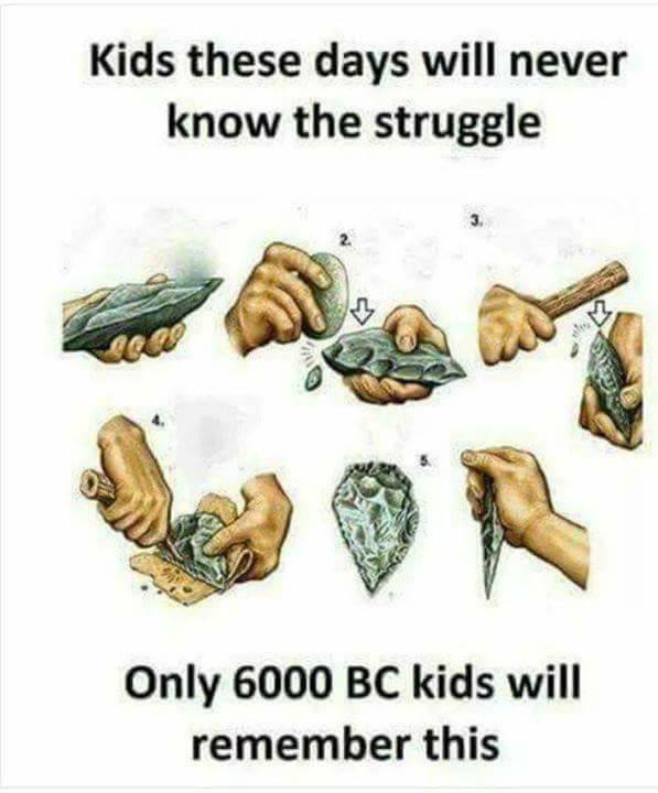 Never+know+the+struggle..