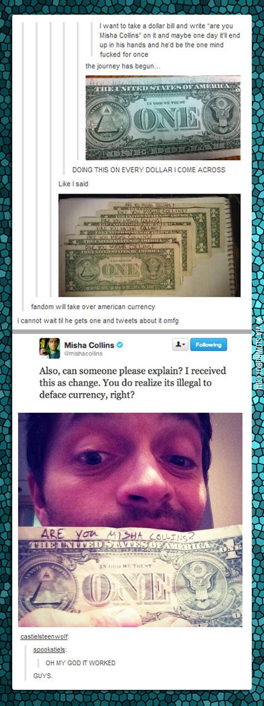 Are+you+Misha+Collins%3F