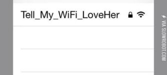 Clever+WiFi+Name