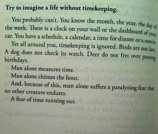 Life+Without+Timekeeping