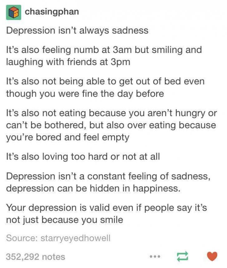 Depression