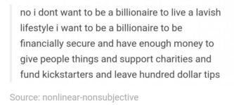Being+a+billionaire