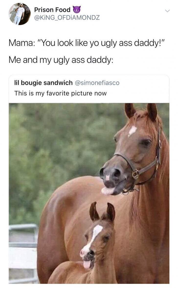 Neighgativity