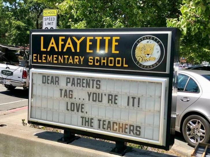 Sign+on+the+last+day+of+school.+Infinity+no+tag+backs%21