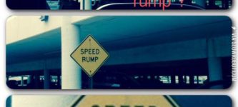 Speed+rump