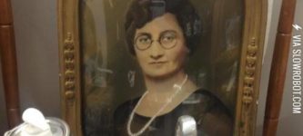 Found+Daniel+Radcliffe+as+a+woman+in+an+old+timey+photo.