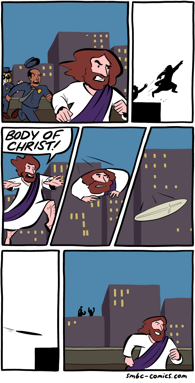 The+body+of+Christ%21