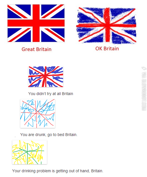 Great+Britain