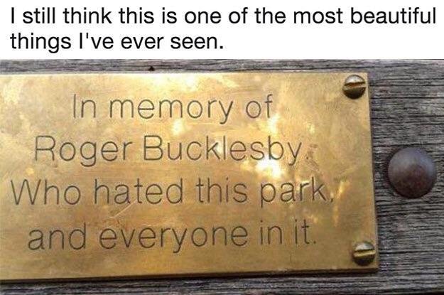 R.I.P+Roger+Bucklesby