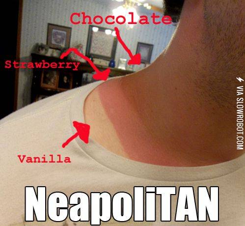 NeapoliTAN.