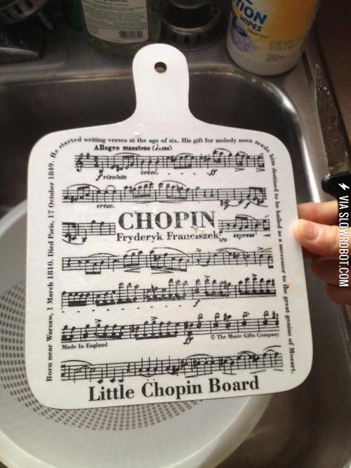 Little+Chopin+Board