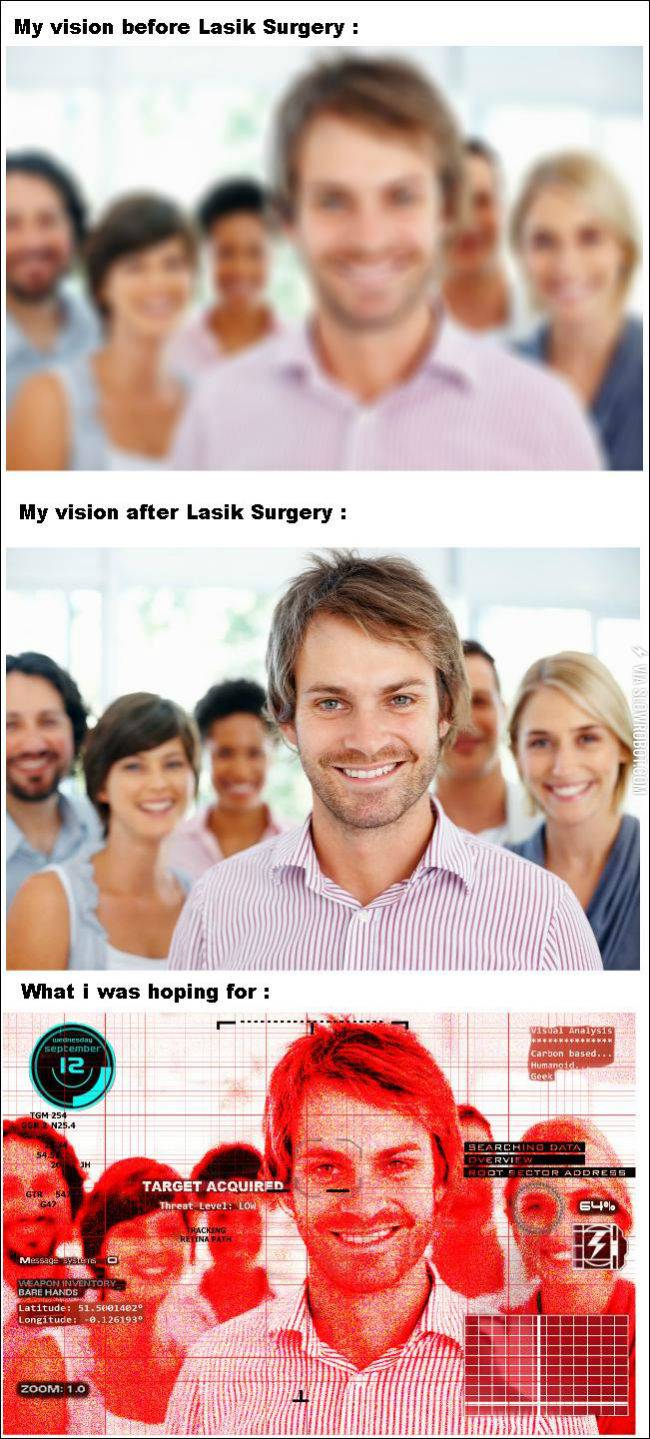 Surgery+expectation+vs.+reality.