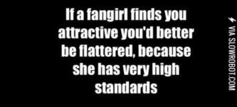 Fangirl+standards.