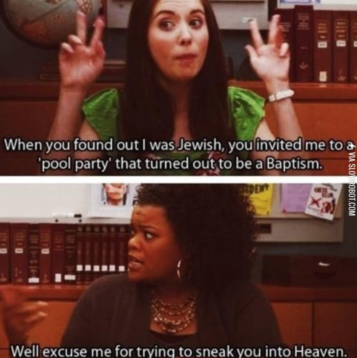 How+to+sneak+someone+into+heaven.