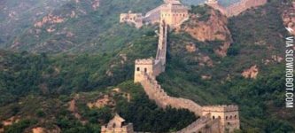 Great+Wall+Of+China