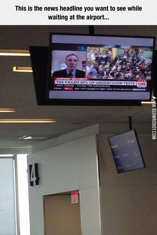 Airport+Security+In+The+News