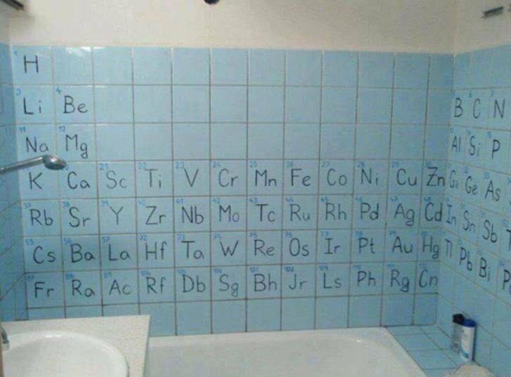 I+shower+periodically