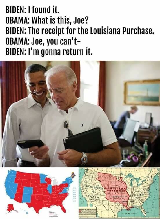 Biden+finds+Louisiana+Purchase+receipt