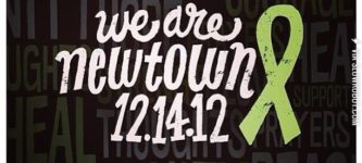 Newtown+Strong