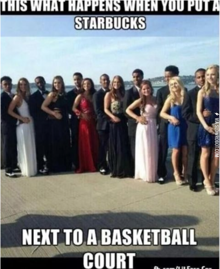 When+you+put+a+Starbucks+next+to+a+basketball+court.