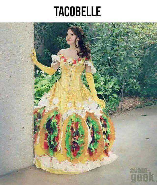 Tacobelle