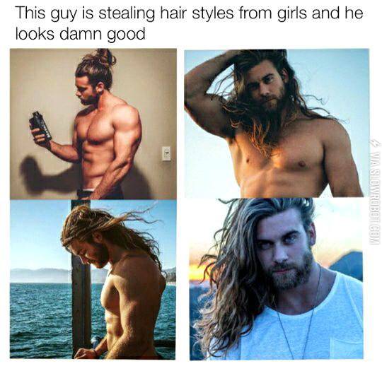 I+Didn%26%238217%3Bt+Knew+Guys+Could+Be+This+Pretty