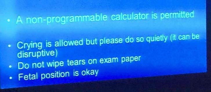 When+your+professor+has+no+mercy