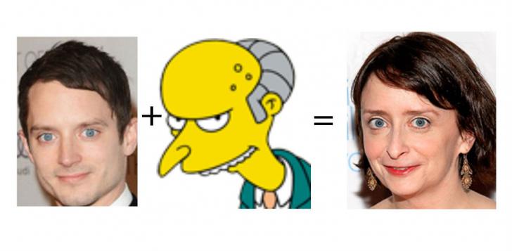 If+Elijah+Wood+and+Mr.+Burns+from+the+Simpson+had+a+child%26%238230%3B