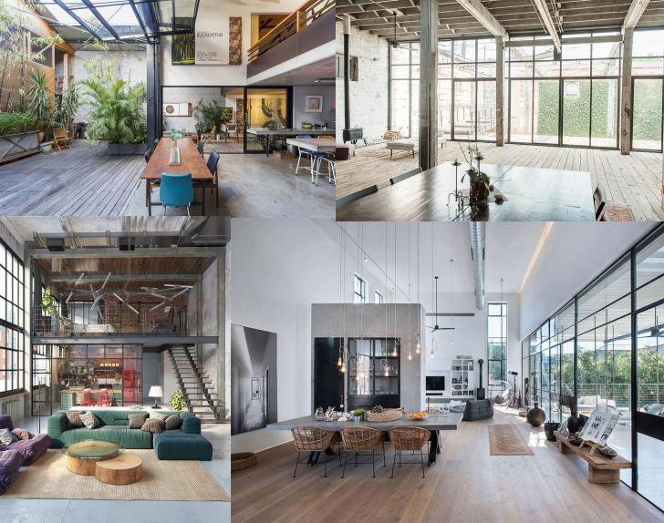Old+warehouses+converted+to+living+spaces