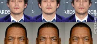 Celebrity+facial+symmetry.