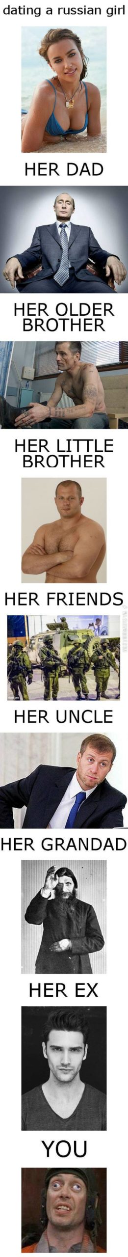 On+dating+a+Russian+girl.