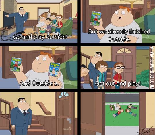 Go+and+play+outside.