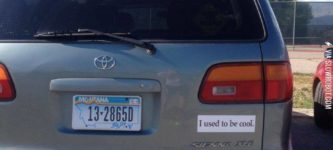 The+only+bumper+sticker+you+should+put+on+a+mini-van.