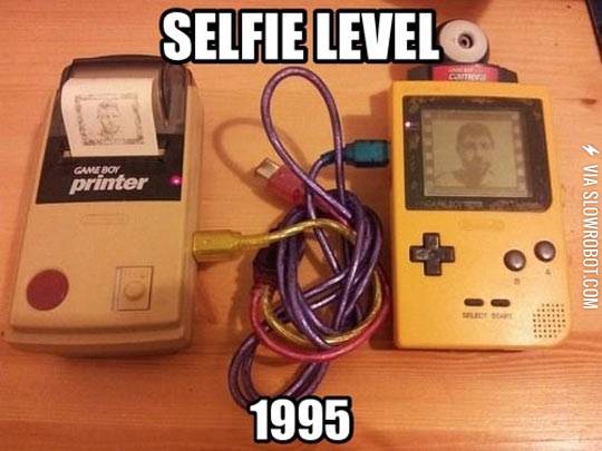 Selfie+level+1995