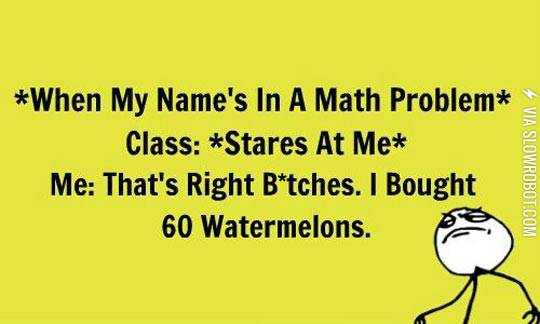 Meanwhile+In+Math+Class