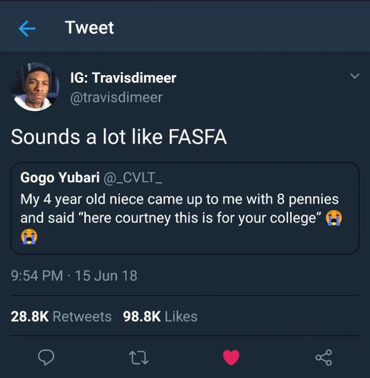 FASFA+pinching+pennies