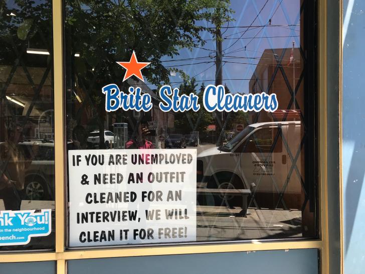Saw+this+at+my+local+dry+cleaner