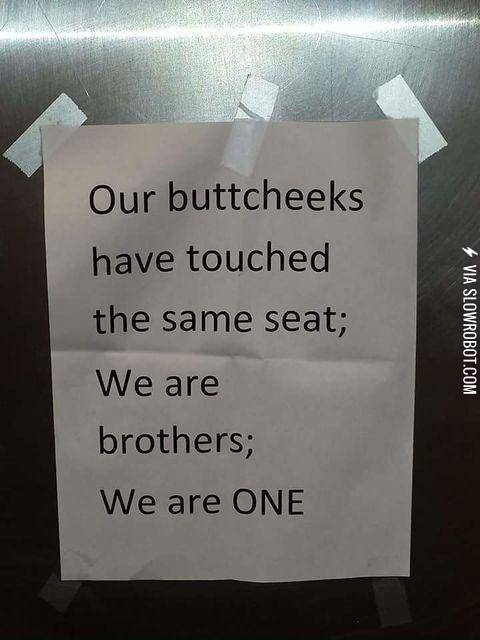 This+was+taped+to+the+inside+of+a+stall+door+at+the+mall