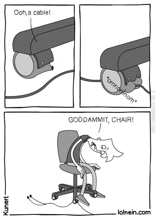 What+My+Chair+Does+All+The+Time