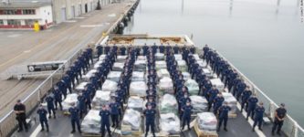 18-Tons+of+Cocaine+seized+by+the+US+Coast+Guard+in+a+bust
