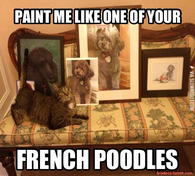paint+me+like+one+of+your+french+poodles